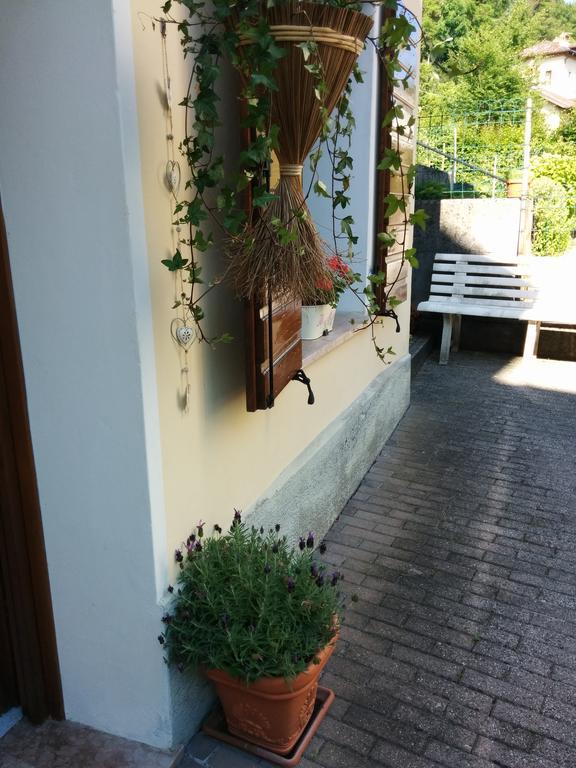 Casetta Next To The Creek Dino Buzzati Belluno Rum bild