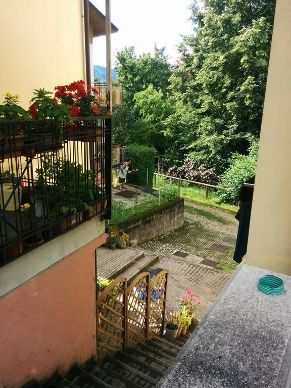 Casetta Next To The Creek Dino Buzzati Belluno Exteriör bild